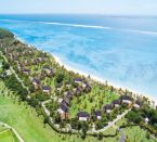 Beachcomber Hotel Dinarobin Golf & Spa